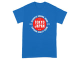 Authentic Original Brand Tokyo Japan T-Shirt