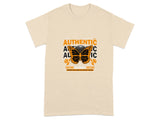 Authentic Butterfly Graphic T-shirt Premium Human Street