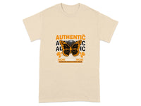 Authentic Butterfly Graphic T-shirt Premium Human Street