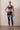Vivid Splash Daze Legging