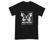 Unlimited Butterfly Graphic Tee