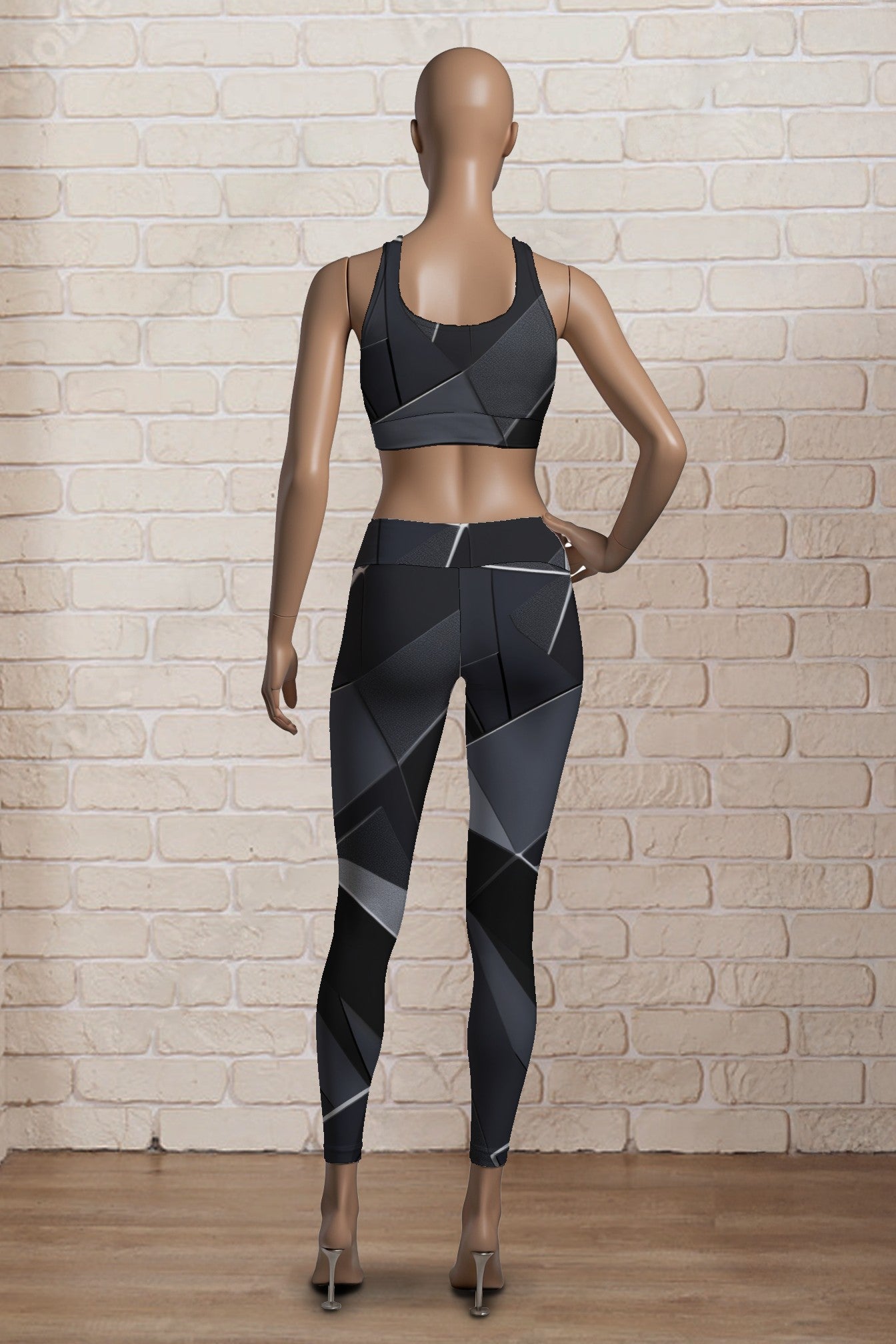 Urban Eclipse Legging