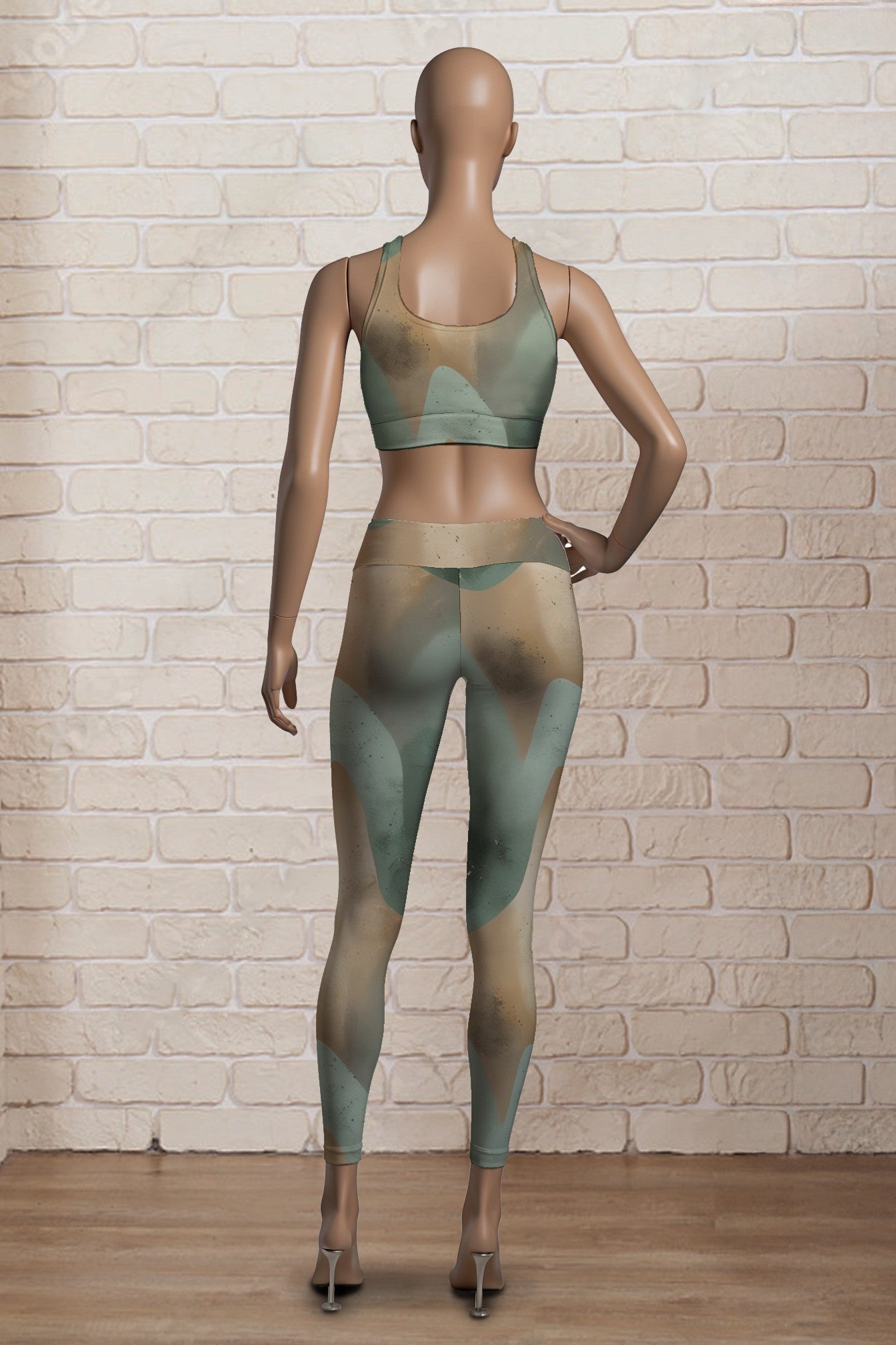 Nature's Muse Legging