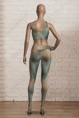 Nature's Muse Legging
