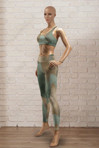 Nature's Muse Legging
