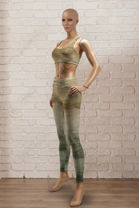 Nature's Whisper Legging