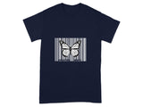 Butterfly Code Graphic Design T-Shirt Product