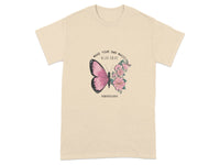 Make Your Own Magic Butterfly Graphic T-shirt