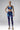 June Tailor Made Geometric Waveform Legging