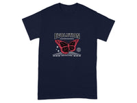 Evolution Graphic Butterfly Tee Apparel