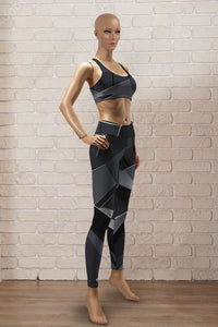 Urban Eclipse Legging