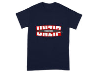 Unzip Your Soul Free Your Mind Graphic T-Shirt