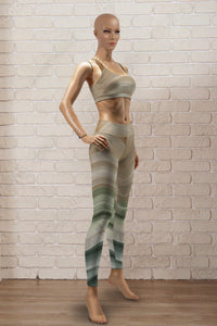June Tailor Made Earthy Elegance Legging