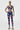 June Tailor Made Floral Nightfall Legging