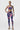 Floral Harmony Legging
