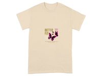 Butterfly Urban Style Metamorphosis Shirt