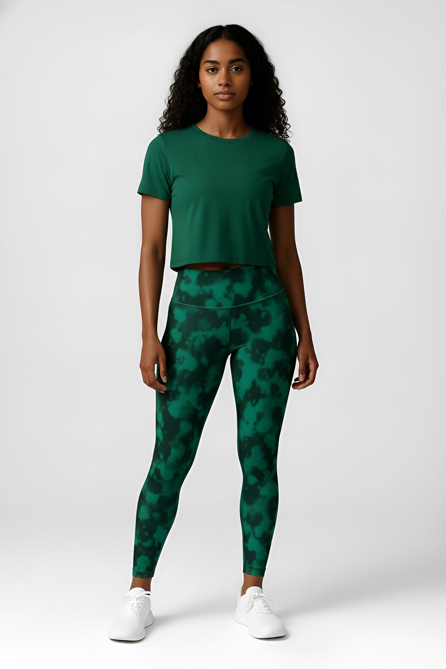 Astur Aqua Flora Legging