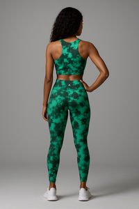 Astur Aqua Flora Legging