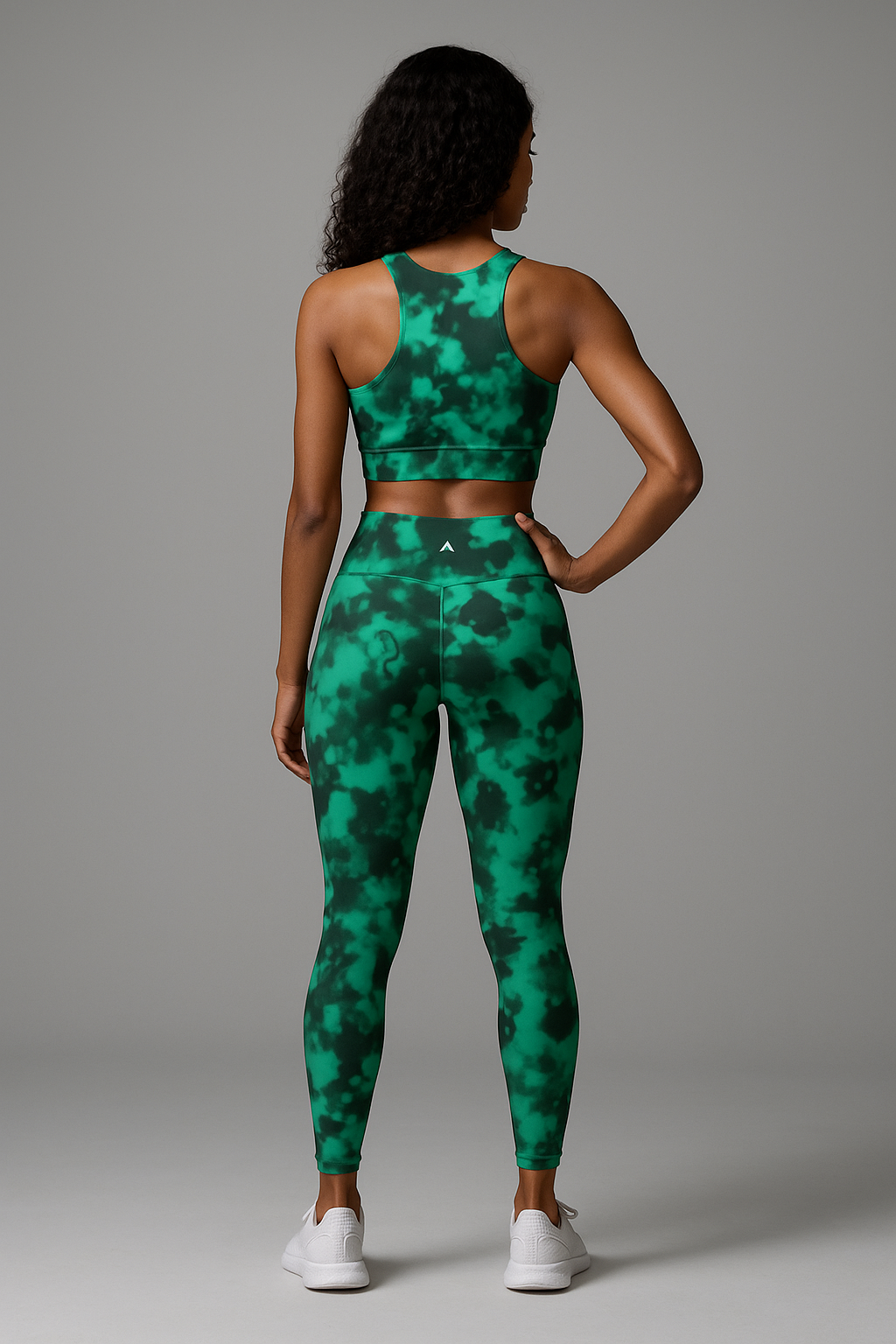 Astur Aqua Flora Legging