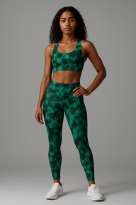 Astur Aqua Flora Legging