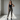 Golden Veins Spry Legging