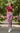 Astur Blush Petal Fusion Legging