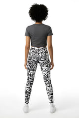 Astur Swirl Legging