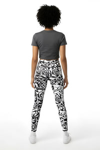 Astur Swirl Legging