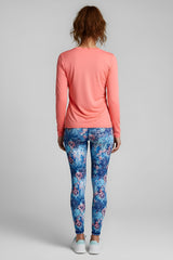 Astur Tailor Made Flower Legging