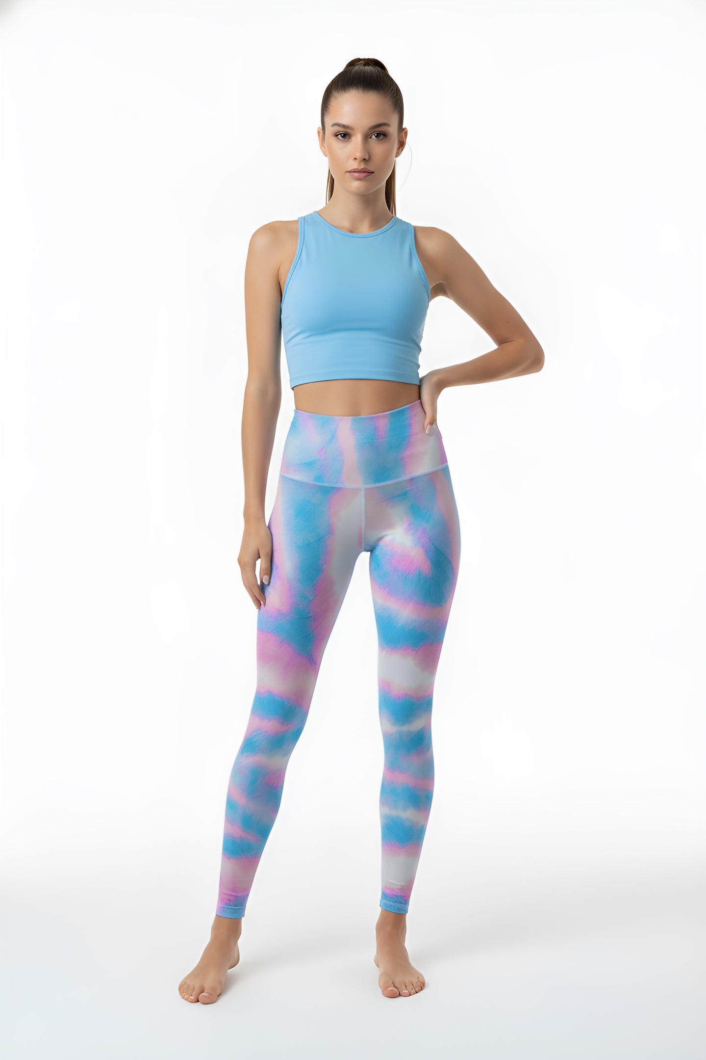 Astur Frosted Dreams Legging