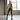Golden Veins Astur Legging