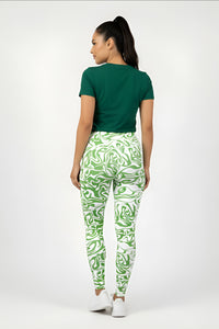 Astur Swirl Legging