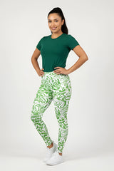 Astur Swirl Legging