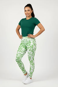 Astur Swirl Legging