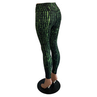 Astur Tailor Made Matrix Legging