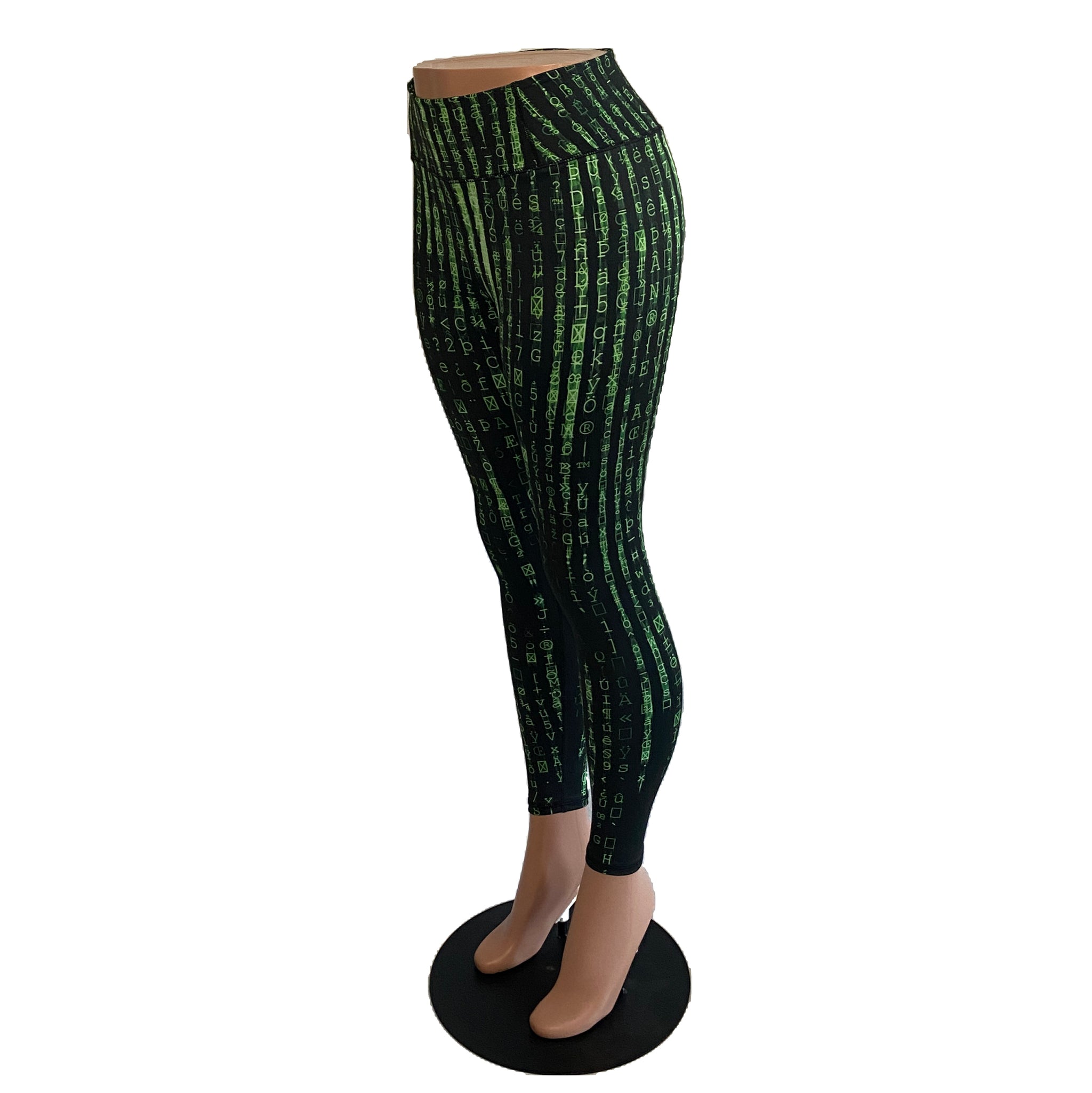 Astur Tailor Made Matrix Legging