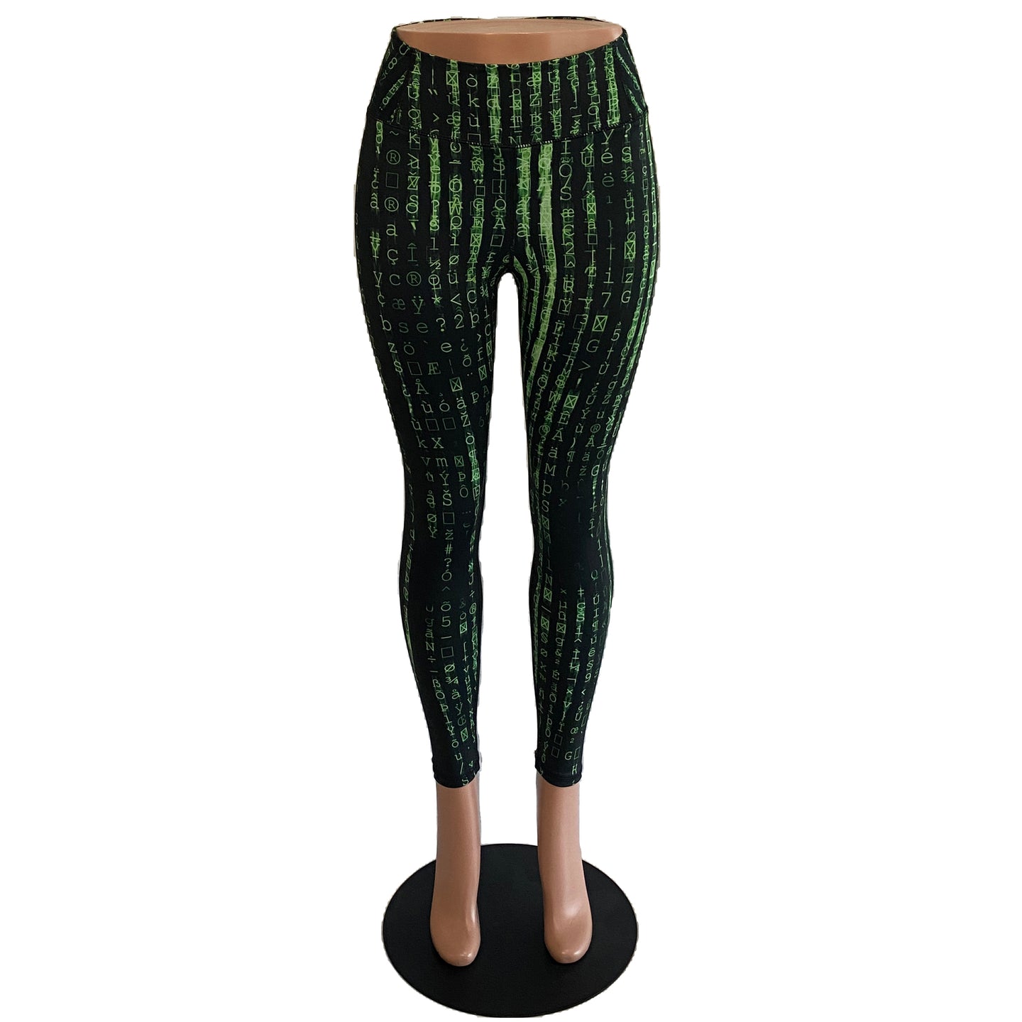 Astur Tailor Made Matrix Legging