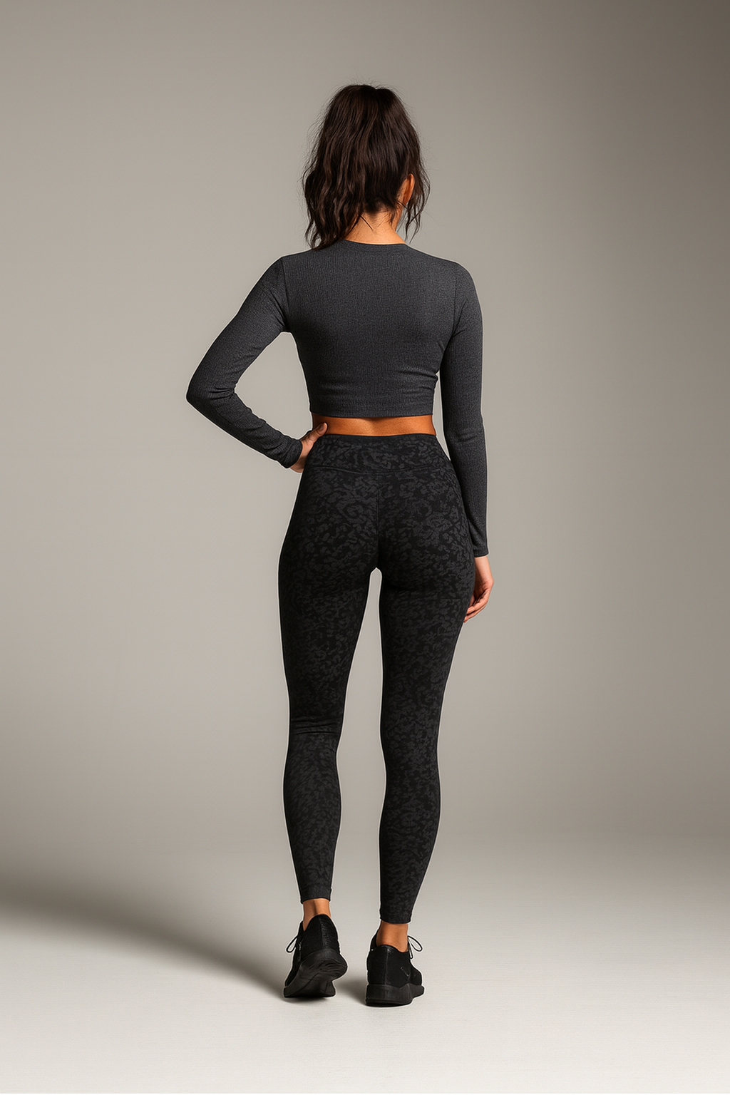 Jungle Style June Legging