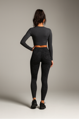 Jungle Style June Legging