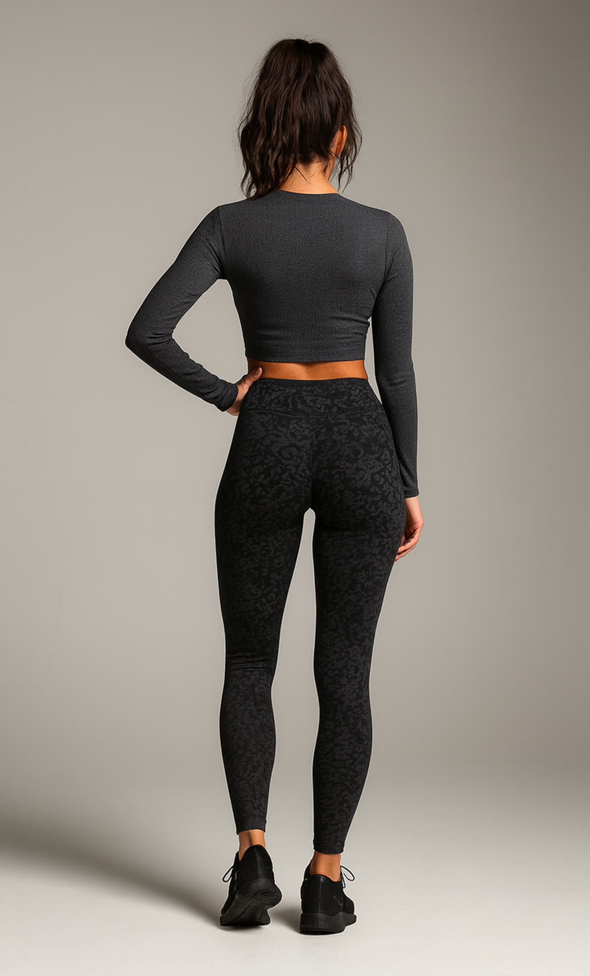 Jungle Style June Legging