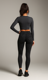 Jungle Style June Legging