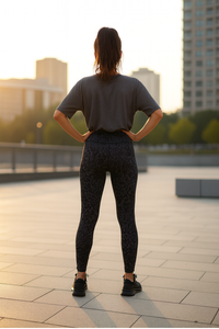 Jungle Style Astur Legging