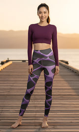 Luminous Network Spry Legging