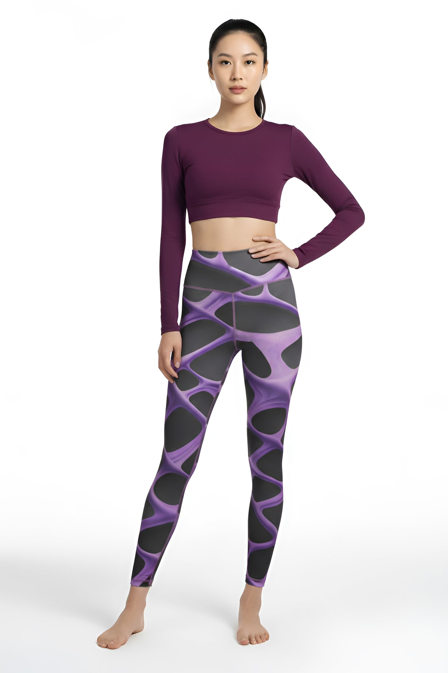 Luminous Network Spry Legging