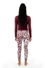 Astur Swirl Legging