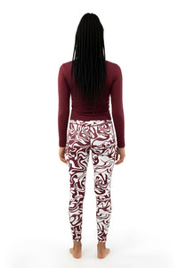 Astur Swirl Legging