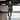 Navy Foil June Legging