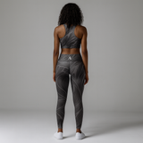 Shadowed Complexity Astur Legging