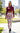 Astur Swirl Legging