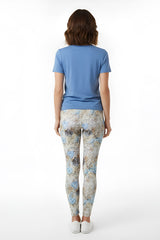 Astur Tailor Made Flower Legging